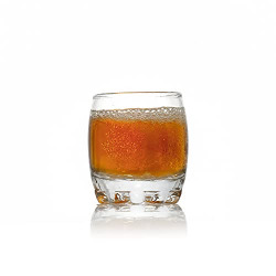 Pasabahce Sylvana Liquor Glass Set, 81ml, Set of 6 (Transparent)