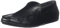Don Diego Men's Loafer - DD7101-Black-41