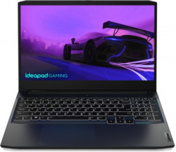 Lenovo IdeaPad Core i5 11th Gen - (8 GB/512 GB SSD/Windows 11 Home/4 GB Graphics/NVIDIA GeForce GTX 1650/120 Hz) 15IHU6 Gaming Laptop(15.6 Inch, Black, 2.25 kg)