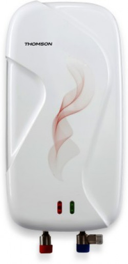 Thomson 3 L Instant Water Geyser (SLEEK, White)