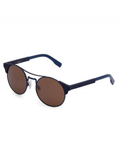 BOSS ORANGE Men's Brown Sunglasses-52 (BO 0280/S PJP 5270)