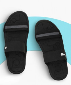 RootBook Slides(Black 6)