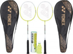 YONEX ZR 101 Light Badminton Kit
