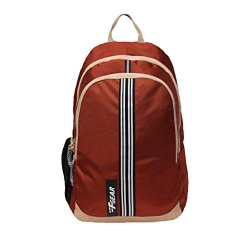 F Gear Salient 27 Ltrs Casual Backpack