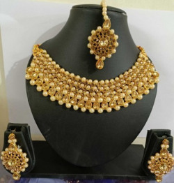 spj Alloy(Gold)