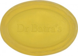 Dr Batra's Bathing Bar Enriched With berberis Aquifolium & Echinacea - 125 gm(125 g)