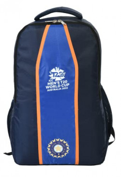 ICC Classic Bagpack