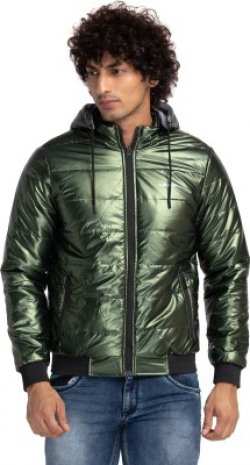 KILLER Full Sleeve Solid Men Jacket October 2024 Flipkart Today Sale Offer Roobai