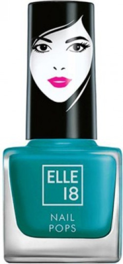 ELLE 18 Nail Pops Nail Color 155 155