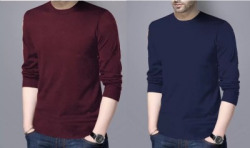  Mens tshirt (pack of 2) @213