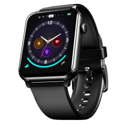 boAt Wave Call Smart Watch w/Bluetooth Calling, 1.69