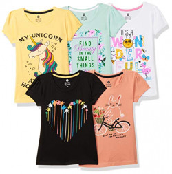 Min 80% Off On Cloth Theory Kids Clothing for Girls 