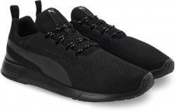 PUMA Puma Buzz Casuals For Men(Black)
