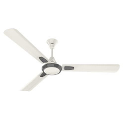 GM Grandezza Anti-dust Ceiling Fan (1200 mm) Milky white