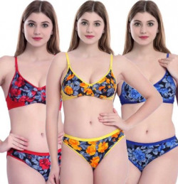 Fashion Comfortz Lingerie Set