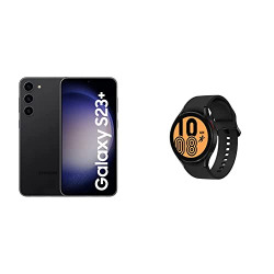 Samsung Galaxy S23 Plus 5G + Samsung Smartwatch@ 81,997 (Effectively)