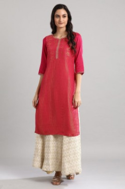 Flat 70-75% Off On Aurelia Women Kurta 