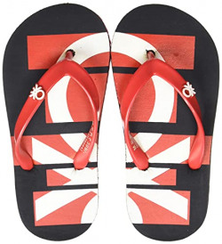 United Colors of Benetton Footwear from Rs.127