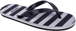 AFRA Flip Flops(Black 9)