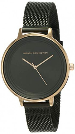 French Connection Analog Women's Watch-