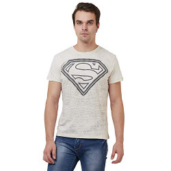 Superman & Batman by Free Authority Clothing Min 75% Off