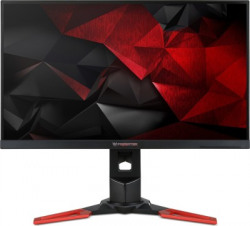 acer Nitro 27 inch WQHD IPS Panel Gaming Monitor (XB271HU)(Response Time: 4 ms, 144 Hz Refresh Rate)