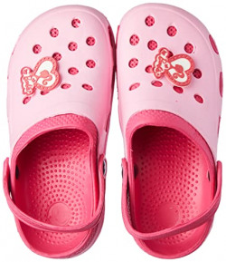 Barbie by toothless Kids Girls Pink Moulds