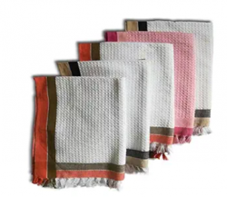 Athom Living Cotton Bath Towel