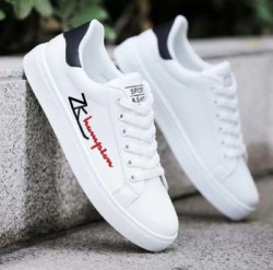 aadi Lightweight,Comfort,Summer,Trendy,Walking,Outdoor,Stylish,Training,Daily Use Sneakers For Men(White, Red, Black)