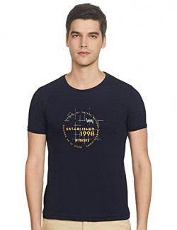 LAWMAN PG3 Men's Slim T-Shirt (Pack of 3) (Law TEE CT-3-2A_Olive White Navy Large)