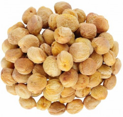 GO GRASS Premium | Dried Apricot Fruit | Soft Khurbani Apricots(500 g)