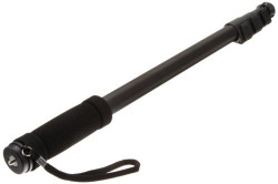 Amazon Basics 67-Inch/170 cm Monopod (Black)