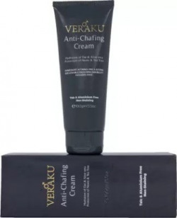 veraku Anti-Chafing Cream(300gm)(3 x 100)
