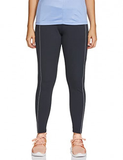WMN ZL PT Tights,DK Grey,S