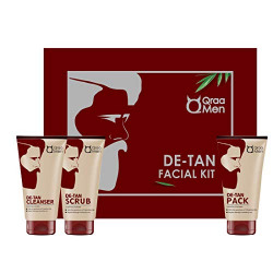 Mens Grooming Combo Kit @299