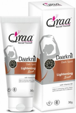 Qraa Beauty Products upto 72% off from Rs.99