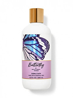 Bath & Body Works Butterfly Bubble Bath 295 ml