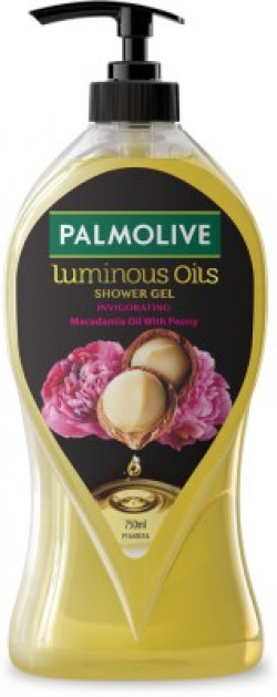 PALMOLIVE Luminous Oil From 206