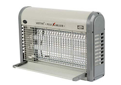 WANTRN Insect Killer Machine - Fly Killer - Electric Flying Insect Killer Machine for Home and Shop use
