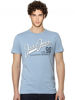 Min. 70% Off On Jack & Jones Men's Clothing.