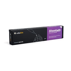 Cubelelo Steady 5cc Silicone Lubricant for Puzzles