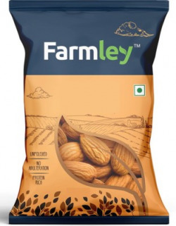 Farmley Popular California Almonds(1 kg)