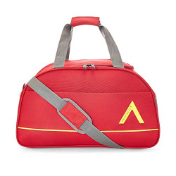 Aristocrat Polyester 28 Cms Travel Bag Starts @ 706