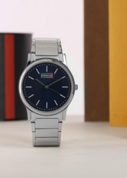 PETER ENGLAND Analog Watch Start at Rs:554