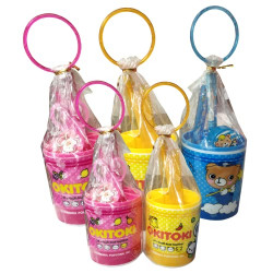 SNAPTRON Gifts for Birthday for Kids Party Bulk - 5 Set of Stationary Sets for Kids, Pencil, Erasers, Scale, Sharpener, Stand for 3 4 5 6 7 for Birthday Return Gifts for Kids Children Girls, Boys Best