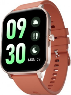 Fire-Boltt Smartwatch Starts @1099