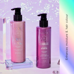 ARATA Colour Protect Duo | Shampoo & Conditioner | Repairs Damage(2 Items in the set)