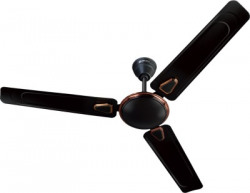 BAJAJ Edge HS Deco Neo 1200 mm 3 Blade Ceiling Fan(Choco Brown, Pack of 1)