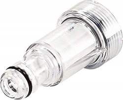 Bosch High Pressure Washer Water Filter Easy Aquatak 100, 110 and 120, UniversalAquatak 125 and 130, AdvancedAquatak 140 and 160