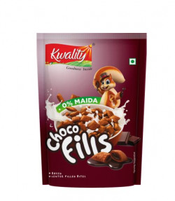 Upto 50% Off On Kwality Breakfast Cereals